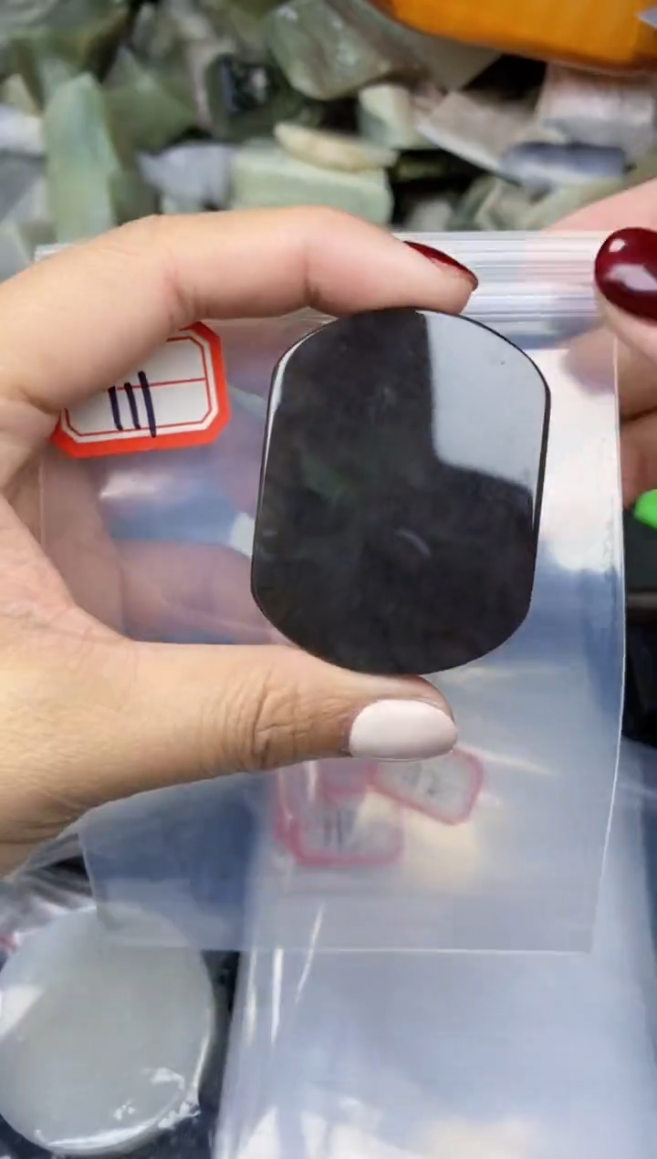 【闪购商品】和田玉多样性发货未镶嵌多样性发货