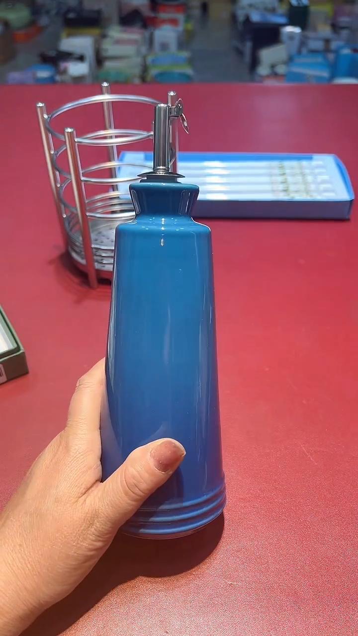 【闪购商品】瓷片锅碗瓢彭一件不剩