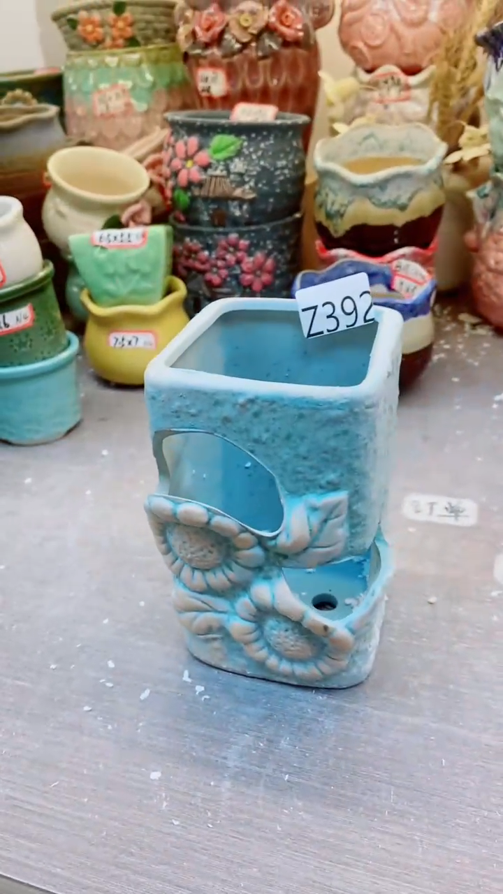 【闪购商品】陶瓷@@Z392