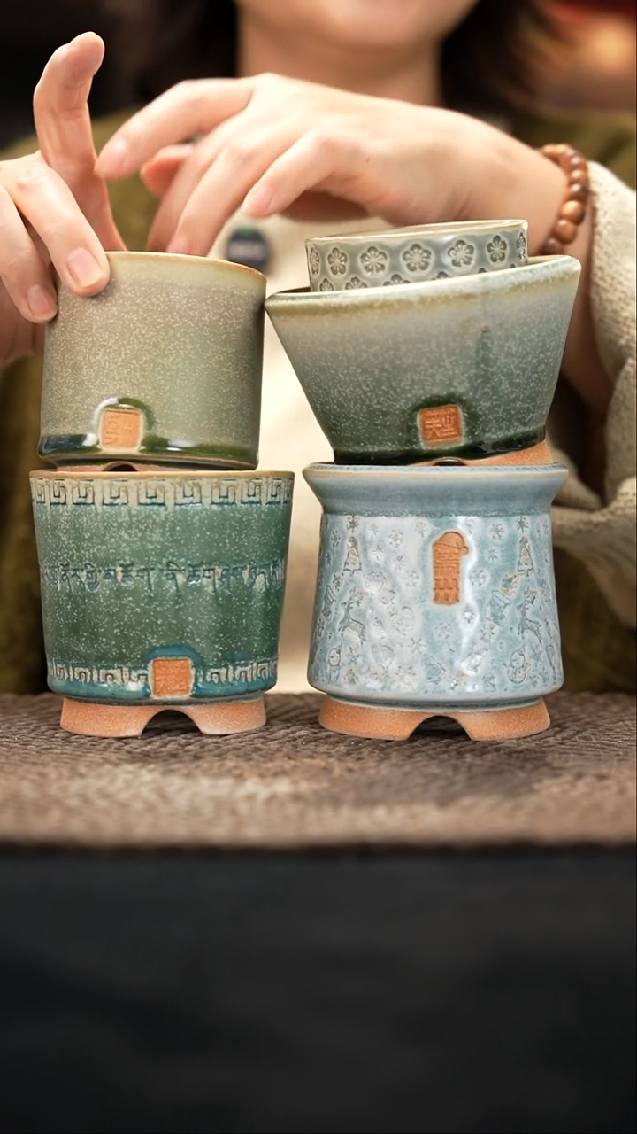 口径花盆-12-10-247一组5