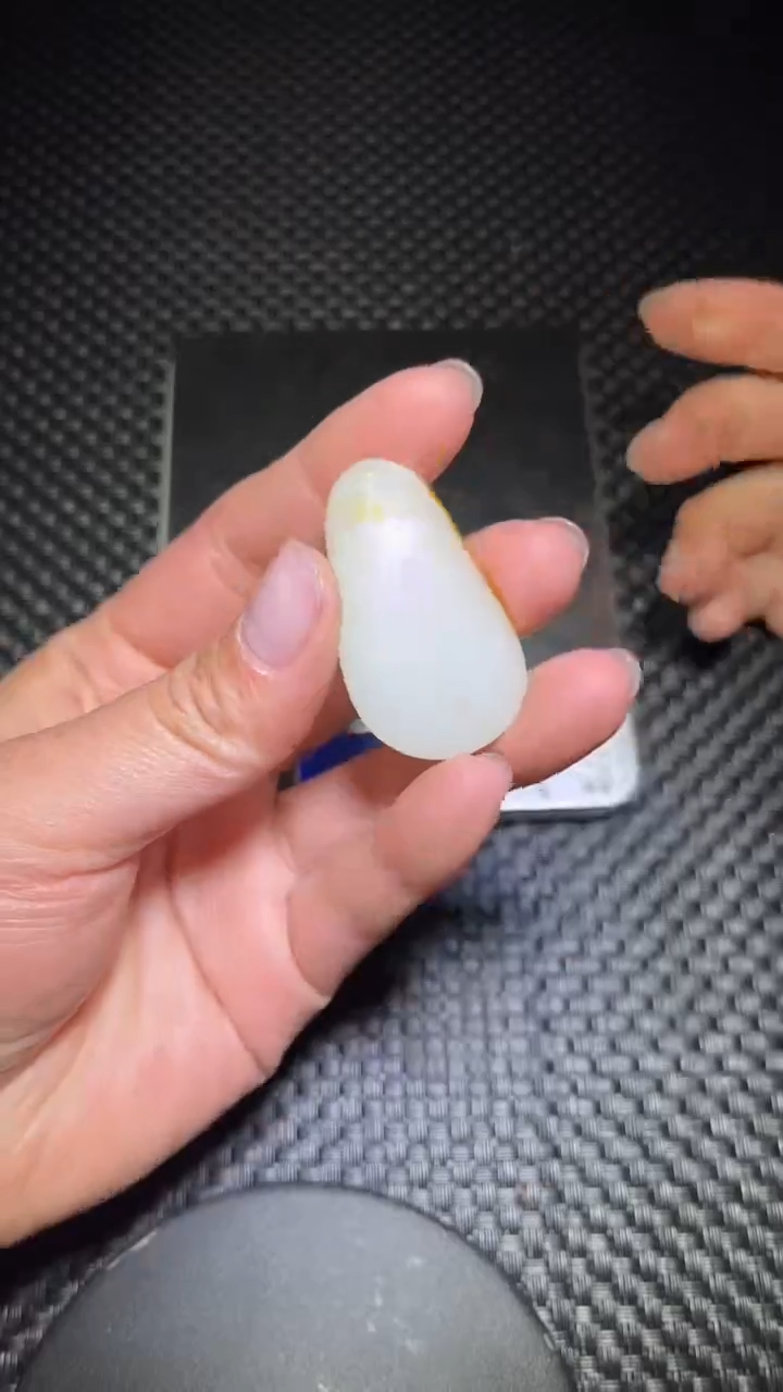 【闪购商品】和田玉挂件未镶嵌108