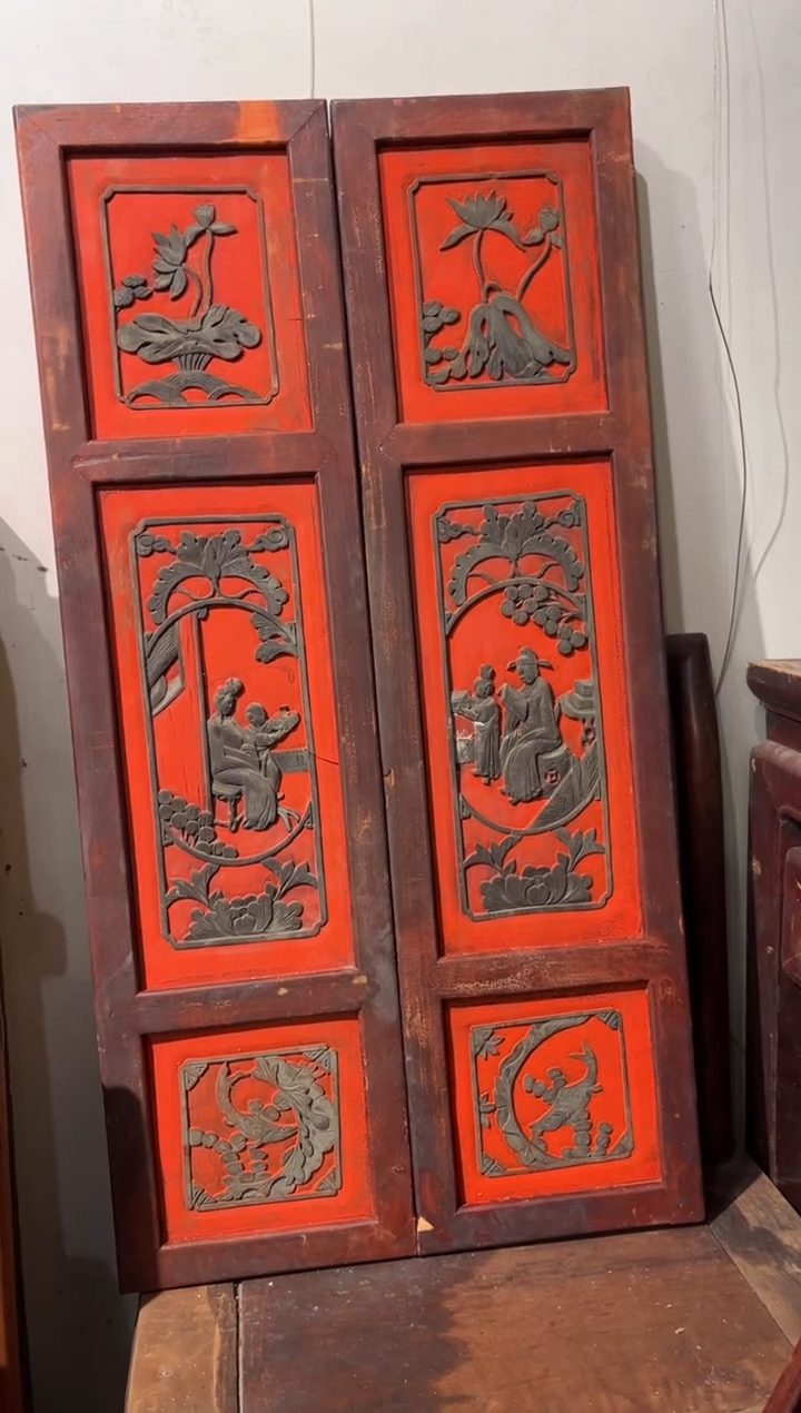 香榧木木雕款M*老木雕老物完美主义者勿拍新疆西藏不包邮