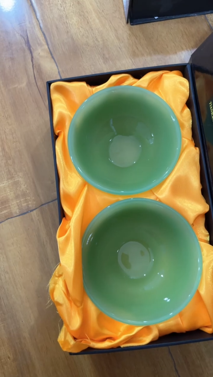 【闪购商品】1宫廷影视老旧工艺摆件