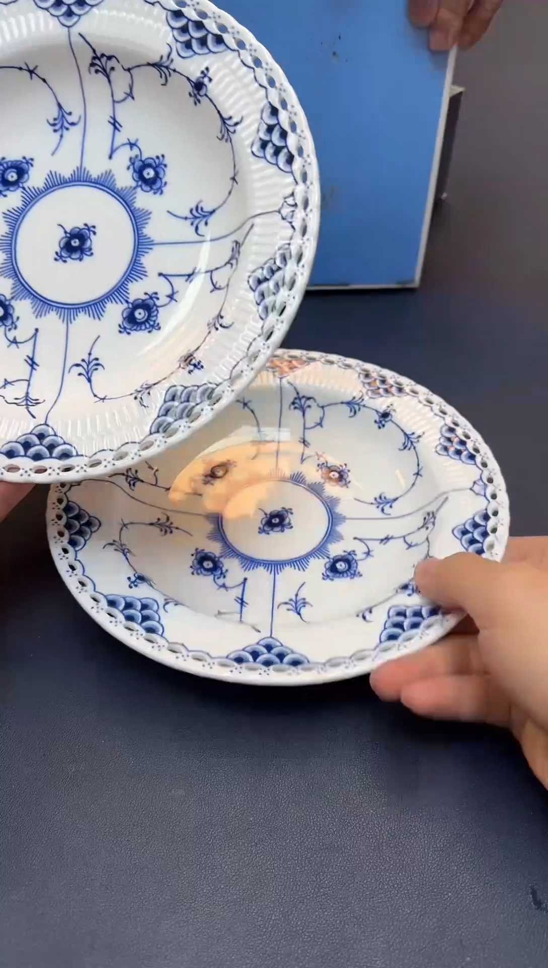 瓷片新号开播，全场大漏@@H1974