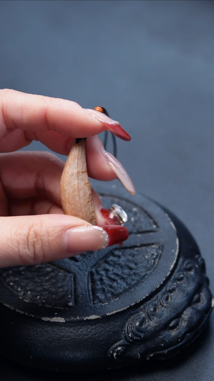 【闪购商品】橄榄核手串/手链橄榄核