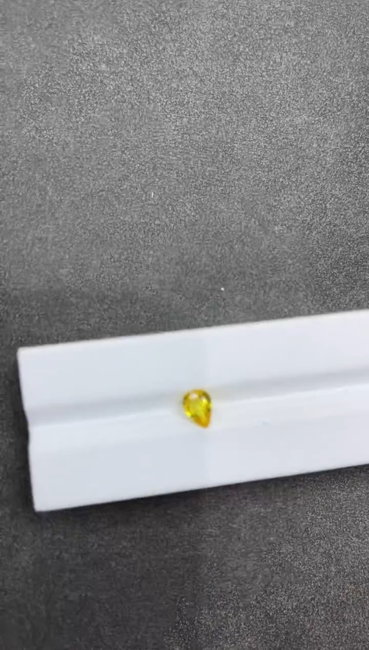裸石蓝宝石1.27ct