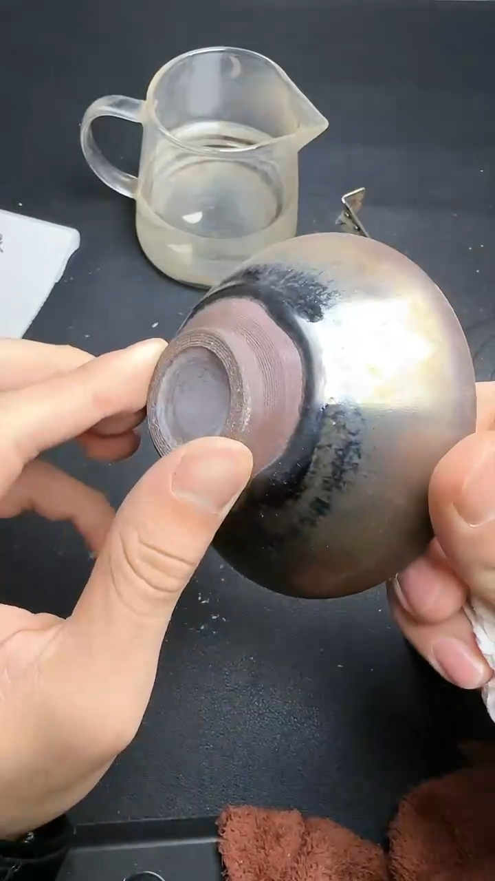 【闪购商品】茶盏建窑建盏建窑建盏34