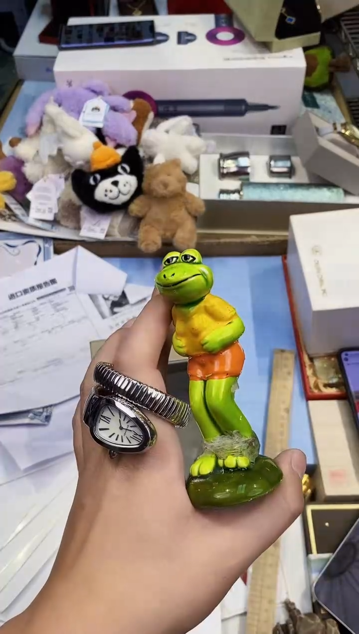 【闪购商品】瓷片都是我的大宝贝儿瓷器.