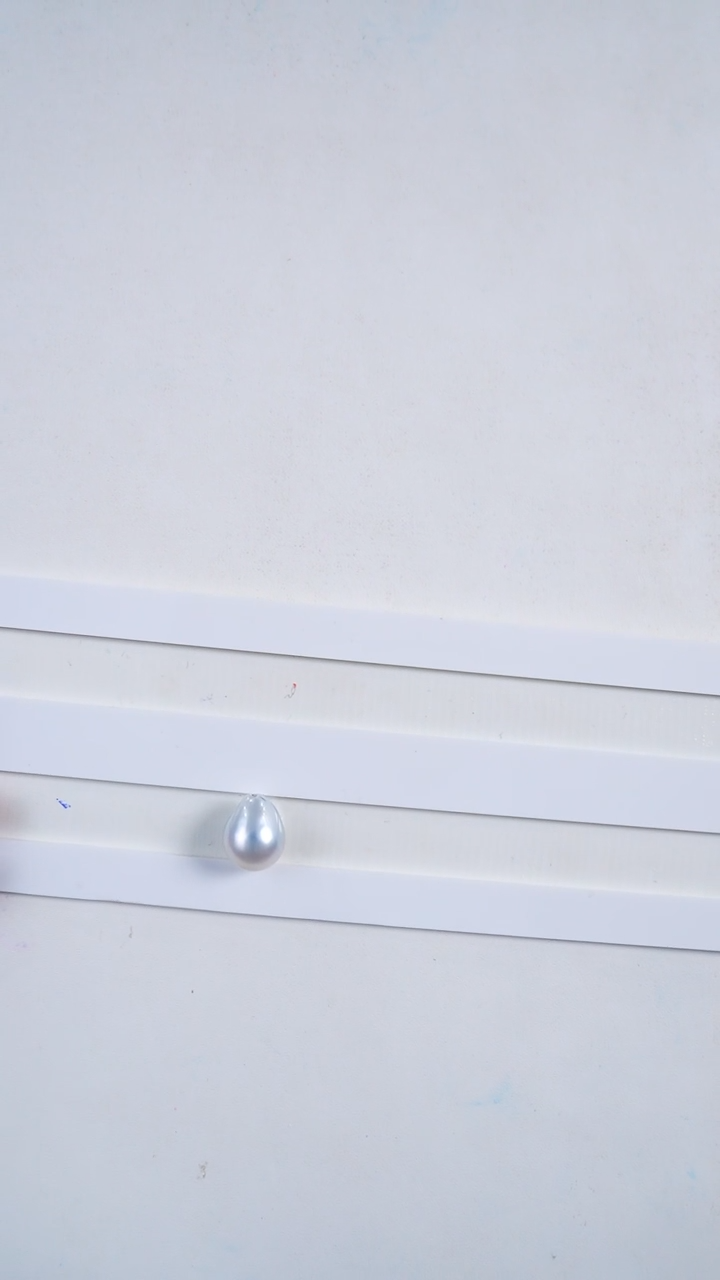 【闪购商品】海水珍珠裸珠未镶嵌11-12mm澳白裸珠