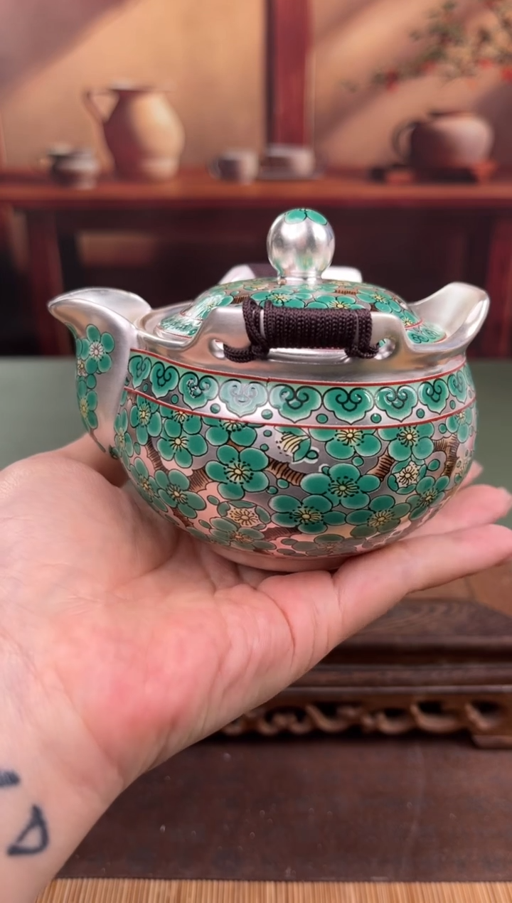 【闪购商品】顾德茶器福利闪购链接