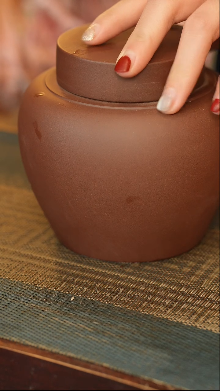 【闪购商品】紫砂茶壶喀左紫砂一线堂口，原矿手工制作