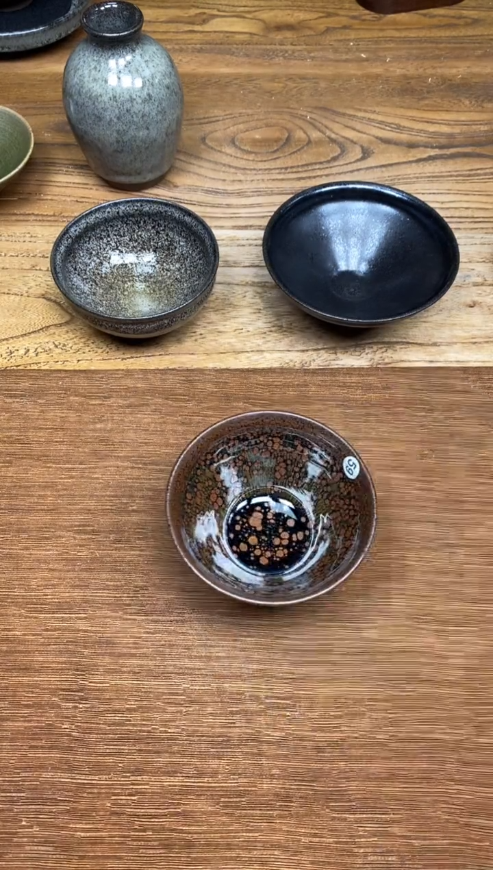 【闪购商品】茶盏59             