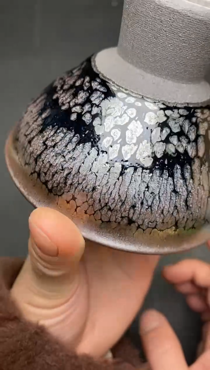 【闪购商品】茶盏65建盏建盏建盏建盏