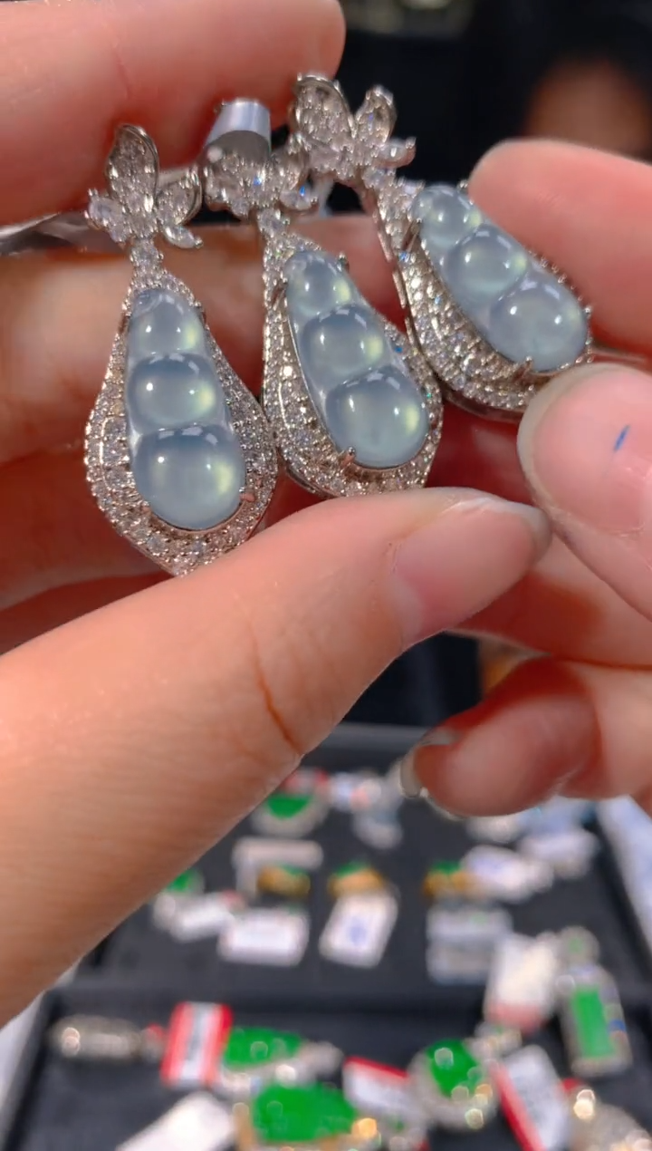 【闪购商品】定制翡翠未镶嵌79多样性发货（发其一）