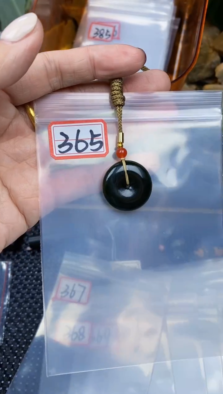 【闪购商品】和田玉多样性发货未镶嵌多样性发货