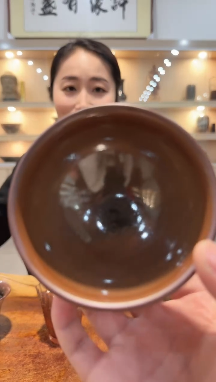 【闪购商品】茶盏许家有全名款1