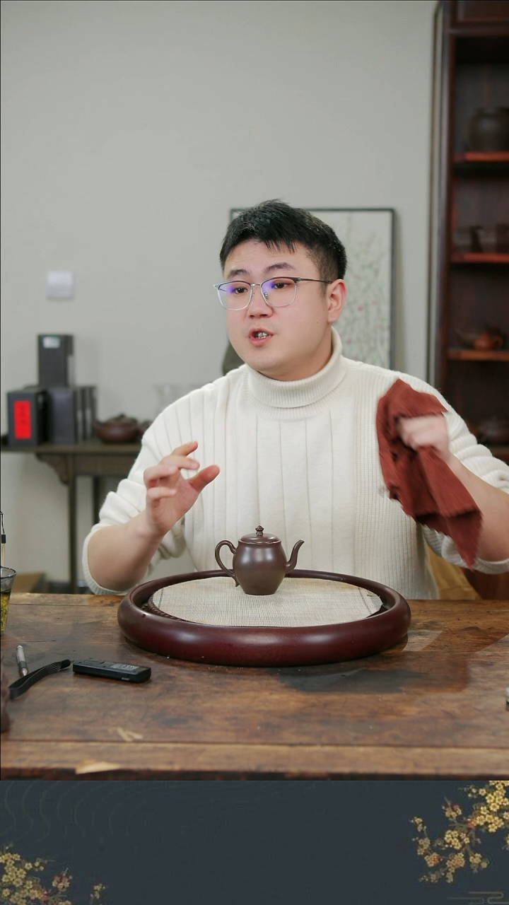 茶壶紫砂煜品轩紫砂6