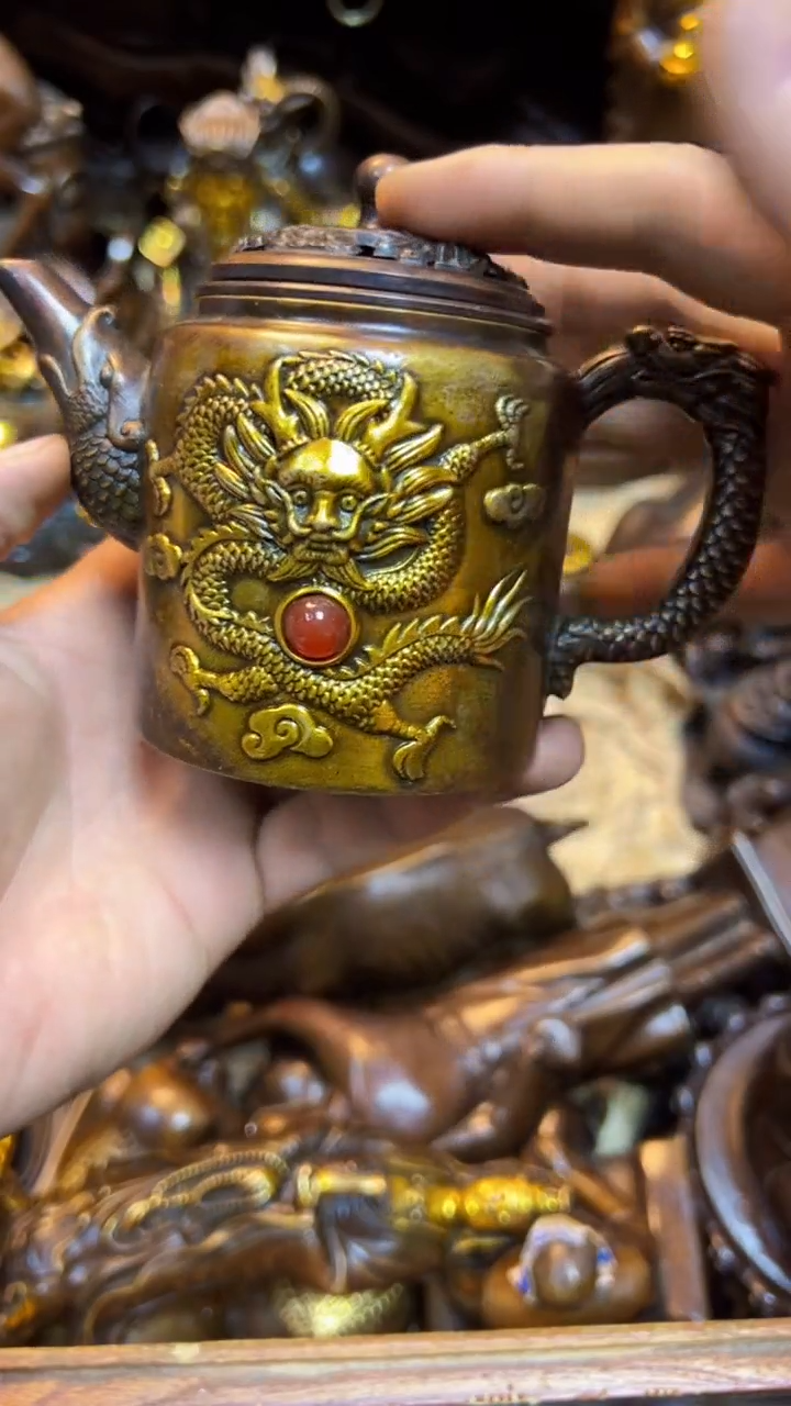 1案台摆件 物品摆件 