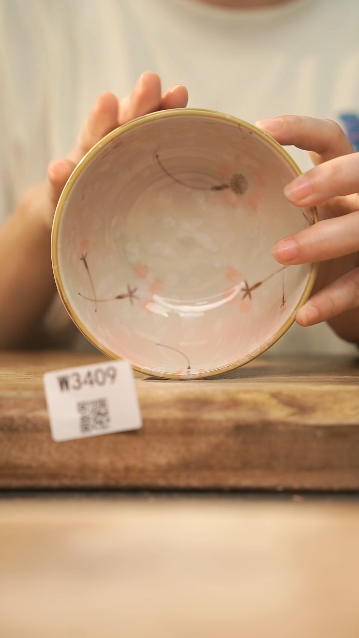【经典福利】/ 杯子@@W3409