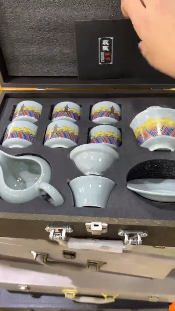 【闪购商品】岩传陶瓷 岩传陶瓷@-