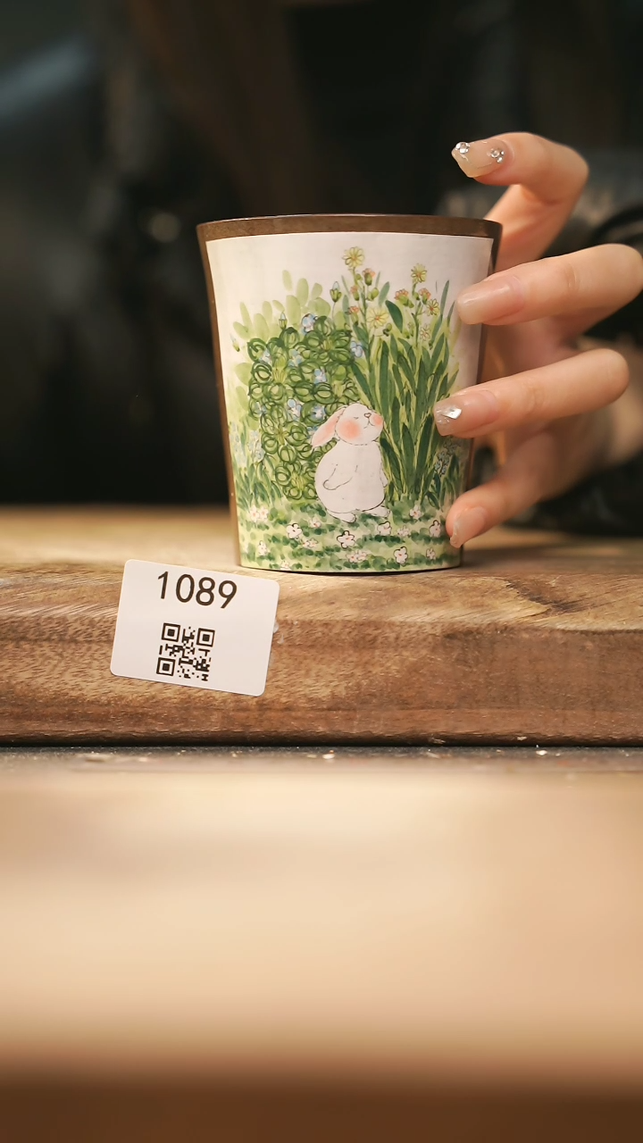 【闪购商品】【落单孤品】福利/杯子@@1089