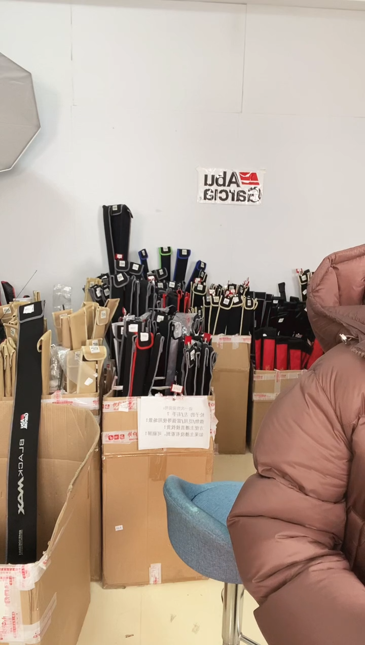 一**缘1319二手黑马仕4代2.29M直柄