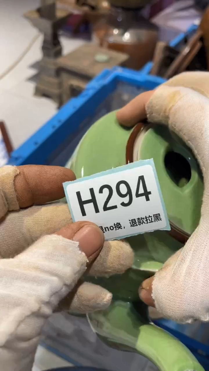 陶瓷行****牛表弟直播链接火爆