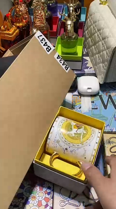 【闪购商品】瓷片换类目孤品单品一件不留