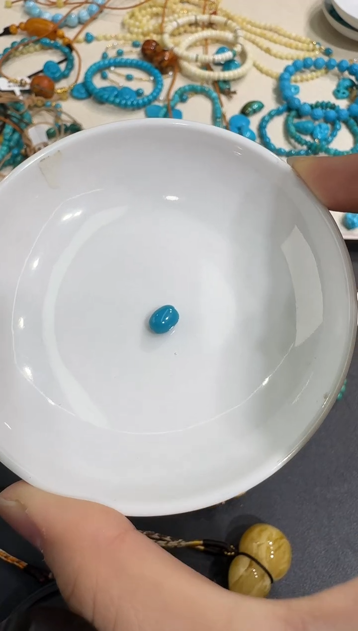 未镶嵌绿松石饰品S***yX0102-1195-292