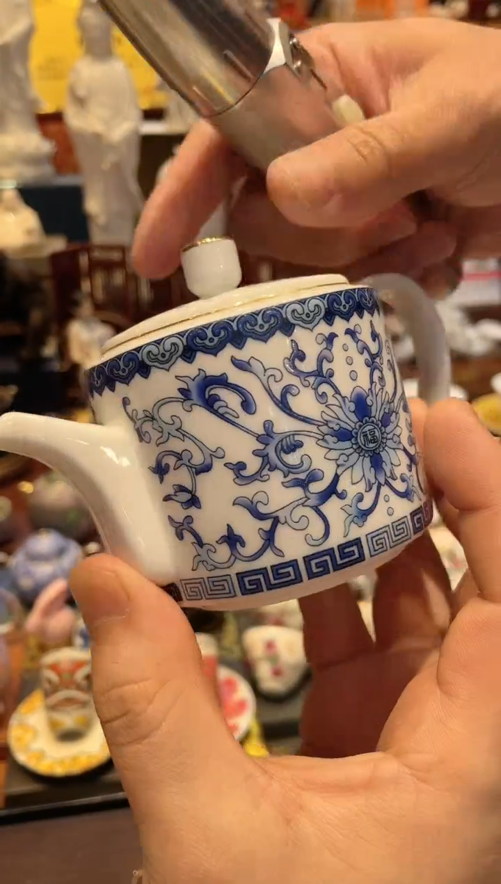 【闪购商品】其他大德茶具小贝甄选@@X646