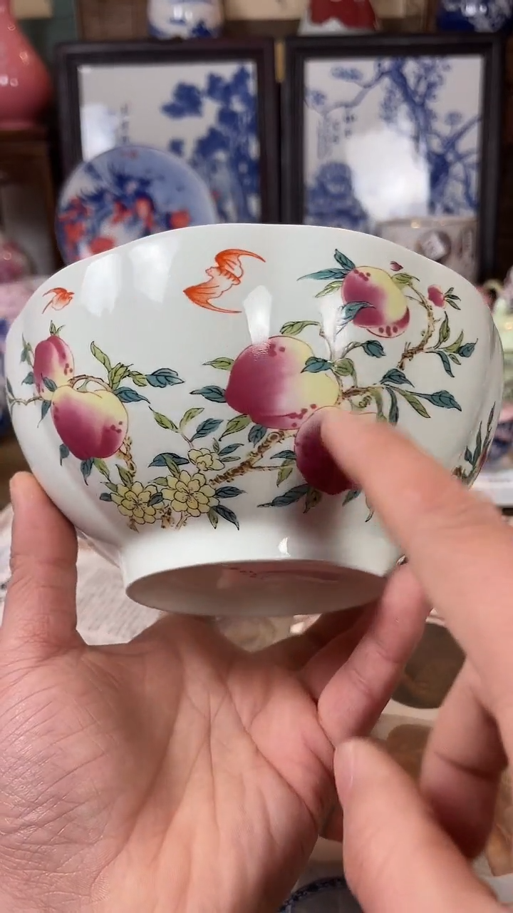 景德镇高温瓷002