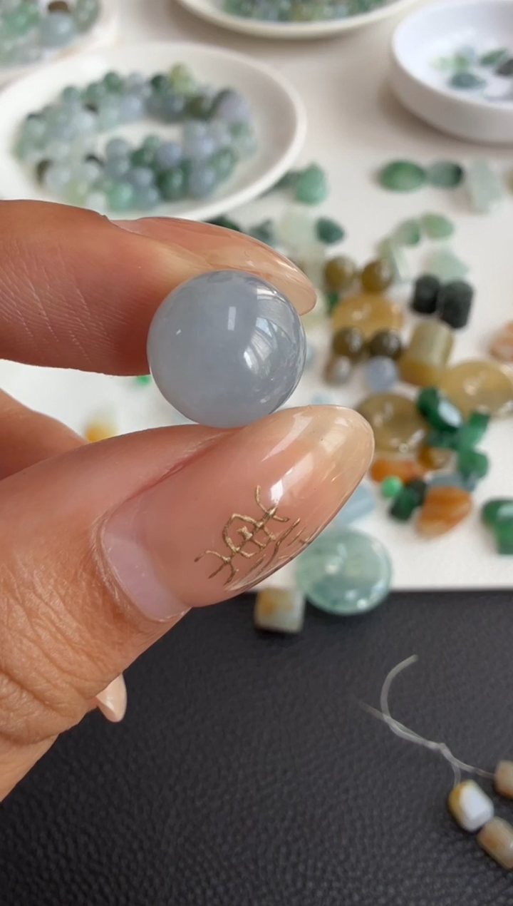 未镶嵌定制翡翠遇****活980+98