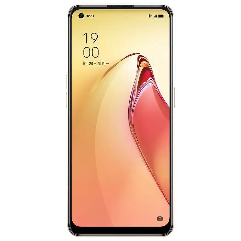99新 OPPO OPPO Reno8 Reno8 pro 5G三摄 3200万前置索尼镜头