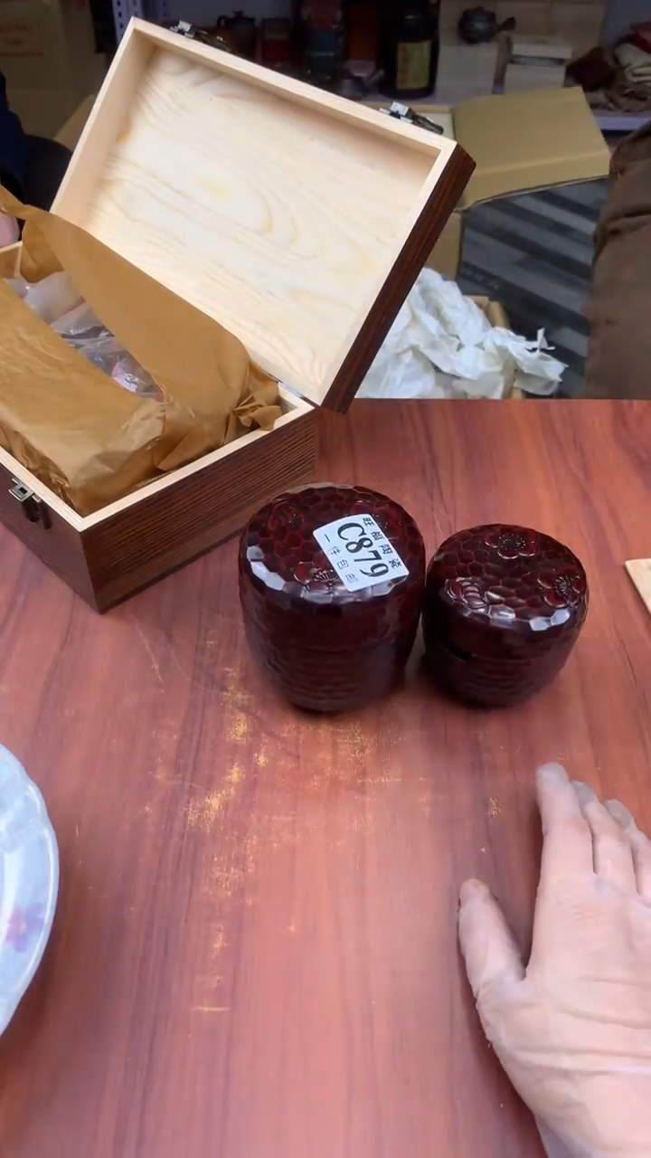 瓷片@***乐校长家陶瓷杂项甄选3