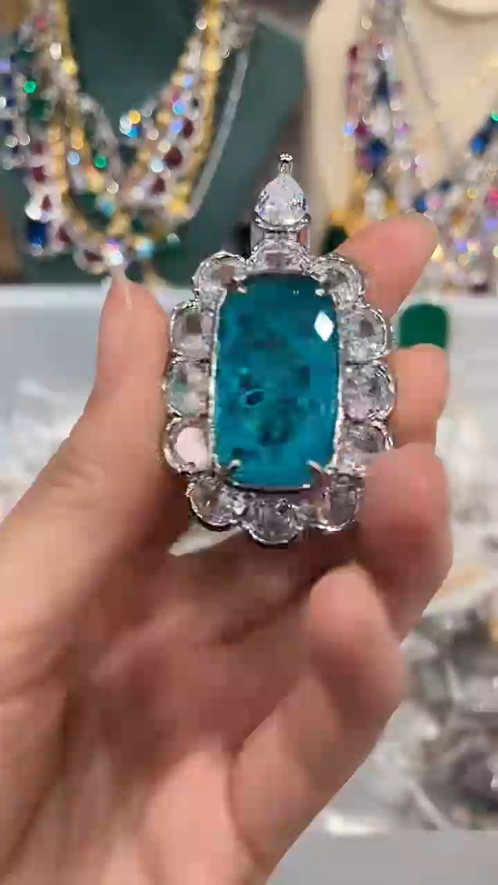 非金属无高端精品系列款式q623