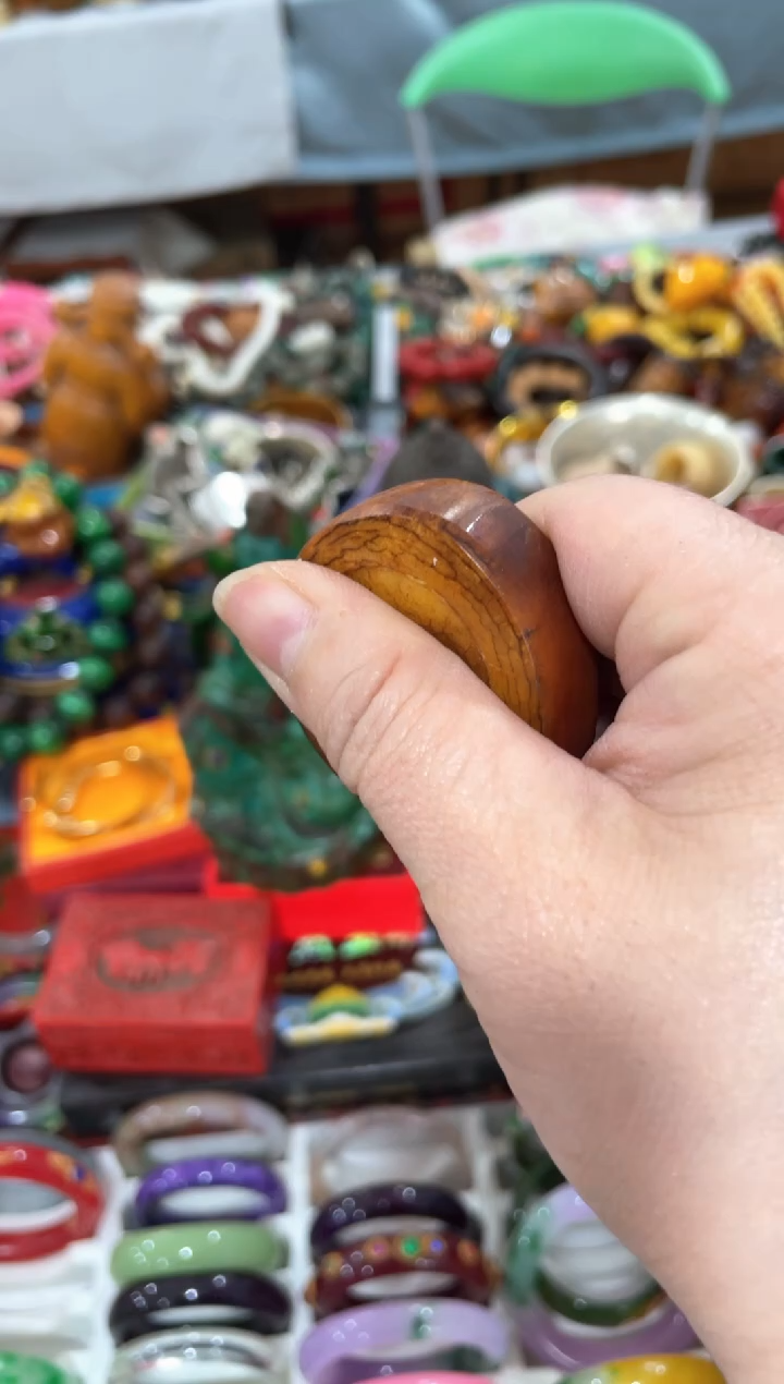 【闪购商品】2宫廷影视老旧工艺摆件