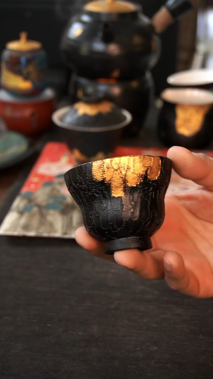 【闪购商品】其他892小康茶器小康茶器