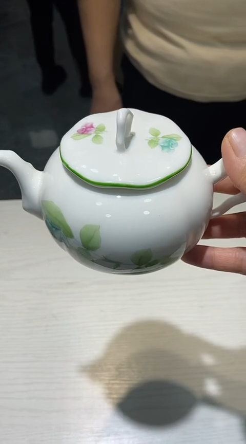 瓷片生活的本意是开心啊@@1