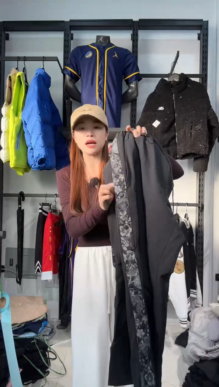 3226闪购编码 Nike/Jordan运动卫衣裤以直播间过款为准 尺码  2xl