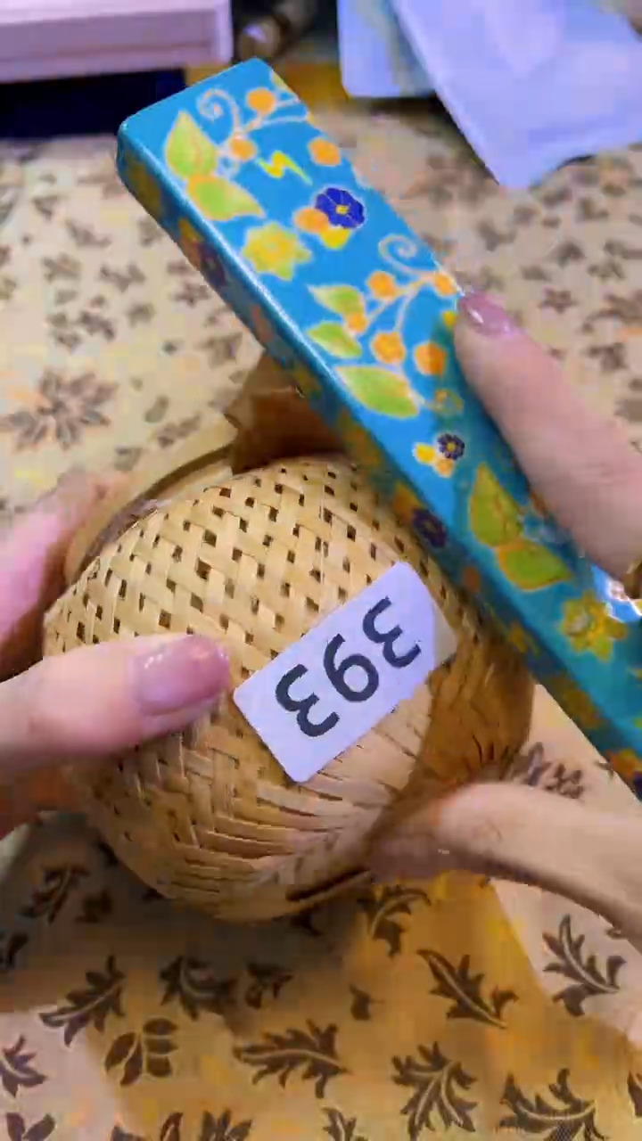【闪购商品】瓷片陶茶666文玩周边多人