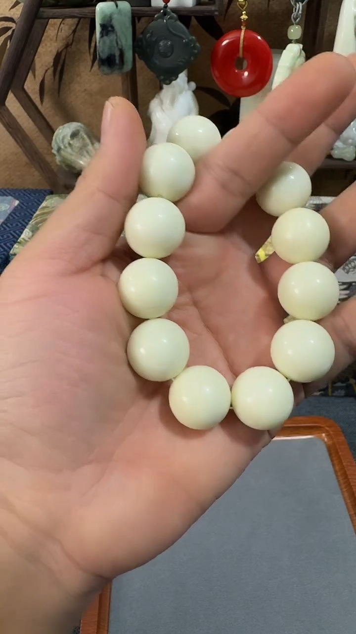 未镶嵌石英质玉笔搁米达 2.0单圈