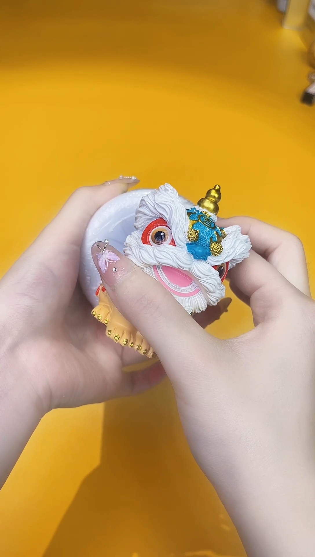 瓷片可洗面奶          