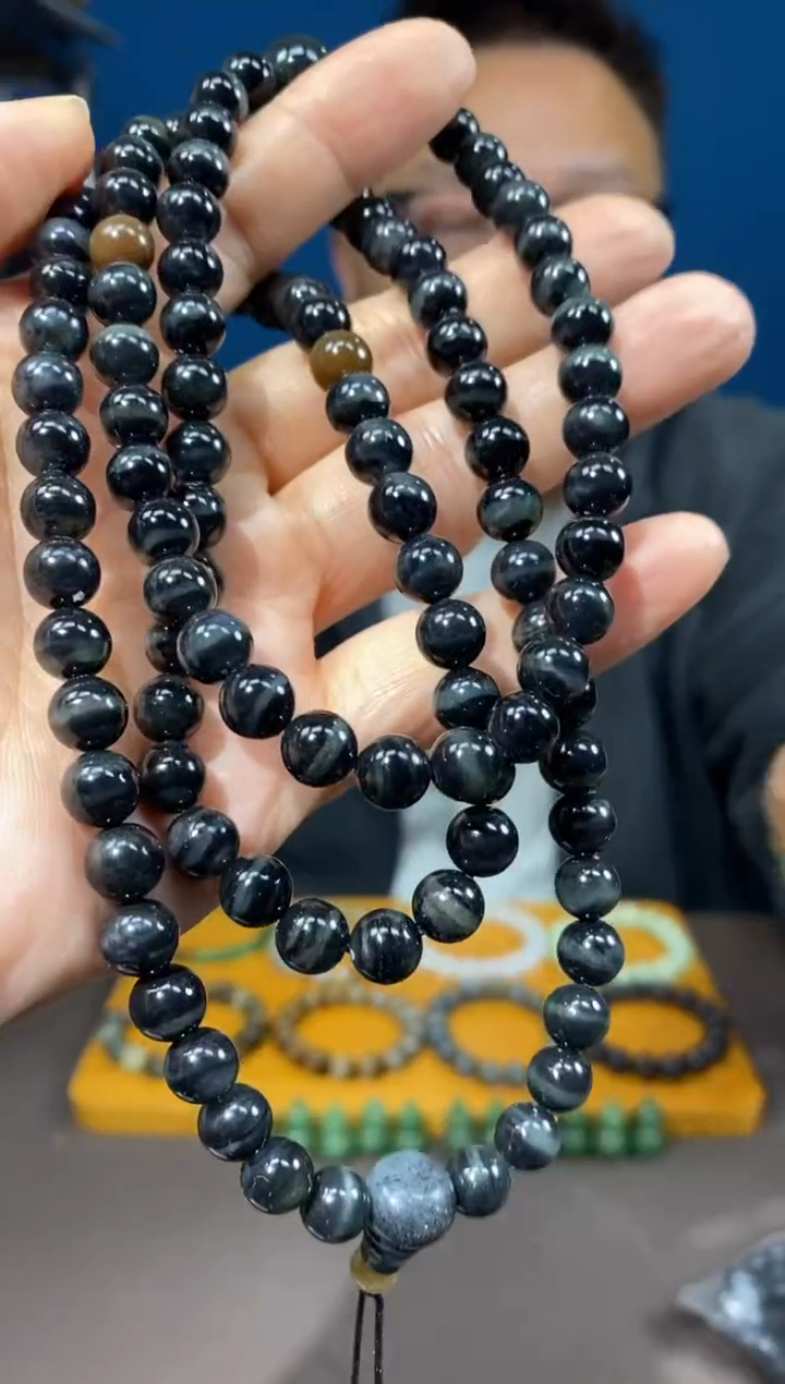 颈饰未镶嵌和田玉颜色多样性发货拍一发一