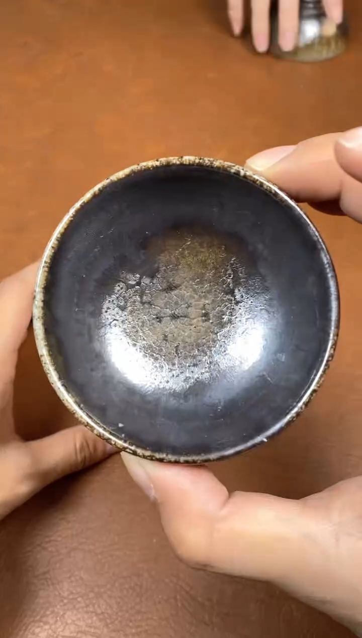 【闪购商品】观寂茶器柴烧专拍链接350