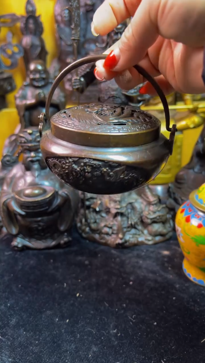 【闪购商品】1案台摆件 物品摆件