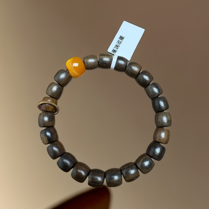 440鹏总甄选文玩手串8mm