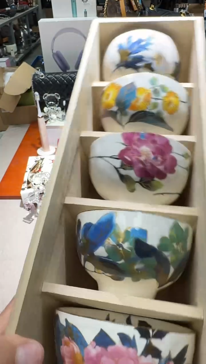 瓷片算了，真划算买它@@1