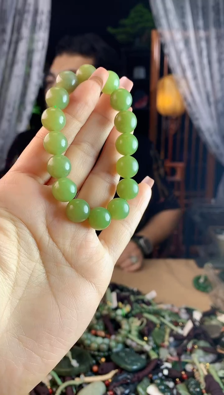 【闪购商品】和田玉挂件未镶嵌多样性发货拍一发一