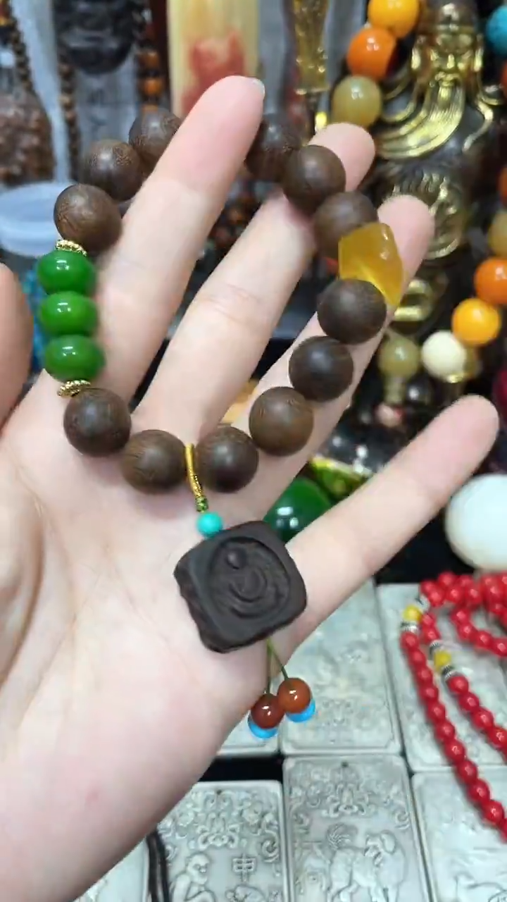 【闪购商品】摆件主播推荐如图所示