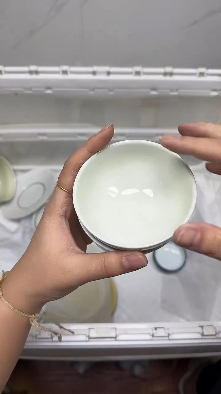 【闪购商品】782回流瓷器，默认微瑕18.8包邮